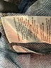 Point Sur 100% Cotton Blue Jeans Size 30 waist - photo 8