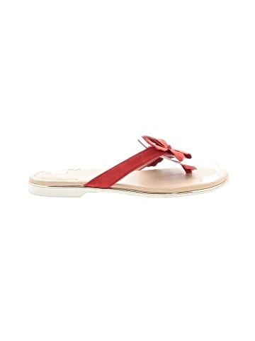 Johnston & Murphy Flip Flops (view 1)