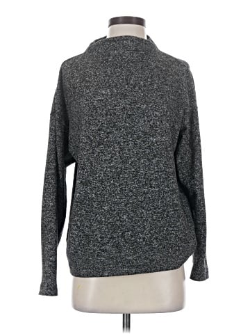 Uniqlo Turtleneck Sweater (view 1)