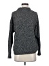 Uniqlo Gray Turtleneck Sweater Size S - photo 1