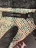 VERTIGO Green Cardigan Size XL - photo 7
