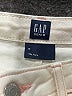 Gap Ivory Jeans Size 16 - photo 7