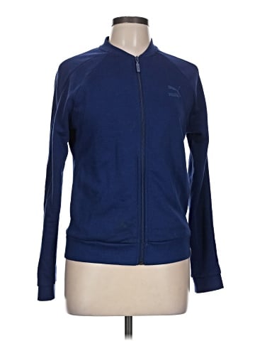 Puma Cardigan (view 1)
