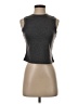 Kirundo Gray Sleeveless T-Shirt Size S - photo 1
