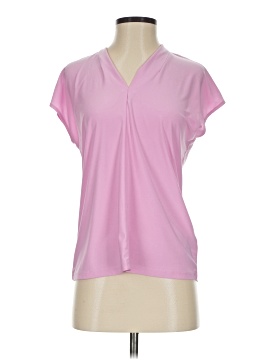 Buffalo by David Bitton Short Sleeve Blouse (view 1)