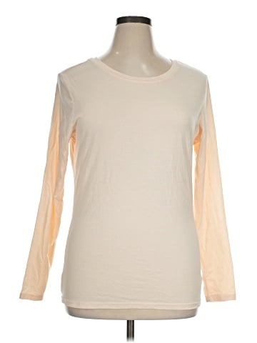 Natural Uniforms Long Sleeve T-Shirt (view 1)