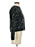 Marine Layer 100% Polyester Print Black Pullover Sweater Size S - photo 4