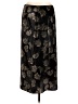 Vince. Black Formal Skirt Size 10 - photo 1