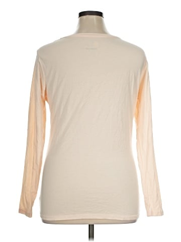 Natural Uniforms Long Sleeve T-Shirt (view 2)