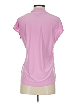 Buffalo by David Bitton Short Sleeve Blouse (view 2)