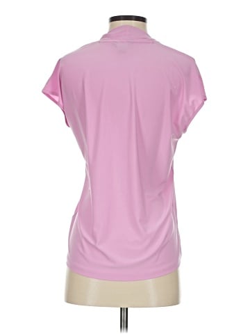 Buffalo by David Bitton Short Sleeve Blouse (view 2)