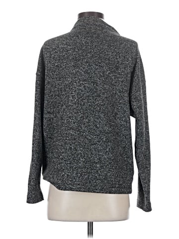 Uniqlo Turtleneck Sweater (view 2)