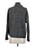 Uniqlo Gray Turtleneck Sweater Size S - photo 2