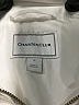 Charter Club 100% Polyester White Vest Size M - photo 6