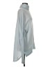 Madison & Berkeley Gray Turtleneck Sweater Size XS - photo 4
