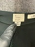 A New Day Solid Black Dress Pants Size 16 - photo 4