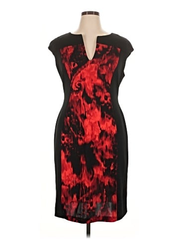 DressBarn Cocktail Dress (view 1)