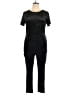 Torrid Black Jumpsuit Size 3X Plus (3) - photo 1