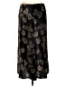 Vince. Black Formal Skirt Size 10 - photo 2