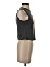 Kirundo Gray Sleeveless T-Shirt Size S - photo 4