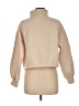 Assorted Brands Tan Turtleneck Sweater Size M - photo 2
