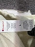 Champion Ivory Casual Pants Size L - photo 8
