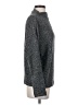 Uniqlo Gray Turtleneck Sweater Size S - photo 4