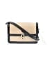 jules kae 100% Polyester Tan Crossbody Bag One size - photo 1