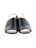 Adrienne Vittadini Black Sandals Size 9 - photo 2