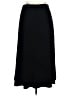 Travelsmith Solid Black Formal Skirt Size XL - photo 2