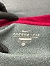 Nike 100% Polyester Gray Jacket Size M - photo 6