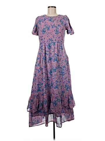 Banjanan Casual Dress (view 1)