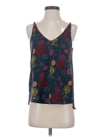 American Apparel Sleeveless Top (view 1)