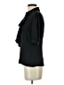 Michael Kors Collection 100% Silk Black Short Sleeve Silk Top Size 4 - photo 5