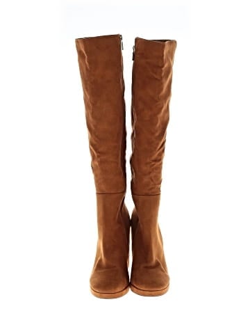 Just Fab Boots (view 2)