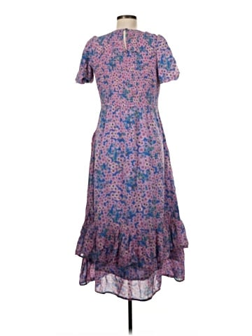 Banjanan Casual Dress (view 2)