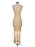 ALLSAINTS Tan Cocktail Dress Size XS - photo 2