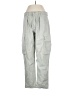 Zara Gray Cargo Pants Size 32 waist - photo 1