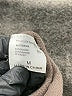 Unbranded Brown Turtleneck Sweater Size M - photo 7