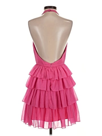 IEENA for Mac Duggal Cocktail Dress (view 2)
