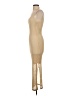 ALLSAINTS Tan Cocktail Dress Size XS - photo 5