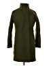 J.Crew Green Wool Coat Size 00 - photo 1