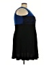 En Focus Studio 100% Polyester Blue Cocktail Dress Size 20 - photo 4