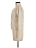 Bogari Ivory Long Sleeve Blouse Size M - photo 5