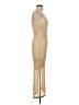 ALLSAINTS Tan Cocktail Dress Size XS - photo 4