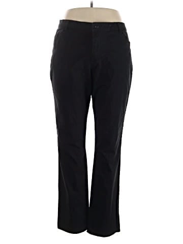 Lee Casual Pants (view 1)
