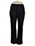 Lee Black Casual Pants Size 14 - photo 1