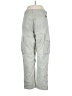Zara Gray Cargo Pants Size 32 waist - photo 2