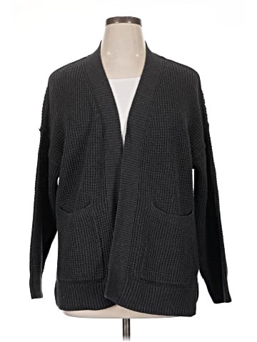 Universal Thread Cardigan (view 1)