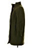 J.Crew Green Wool Coat Size 00 - photo 5